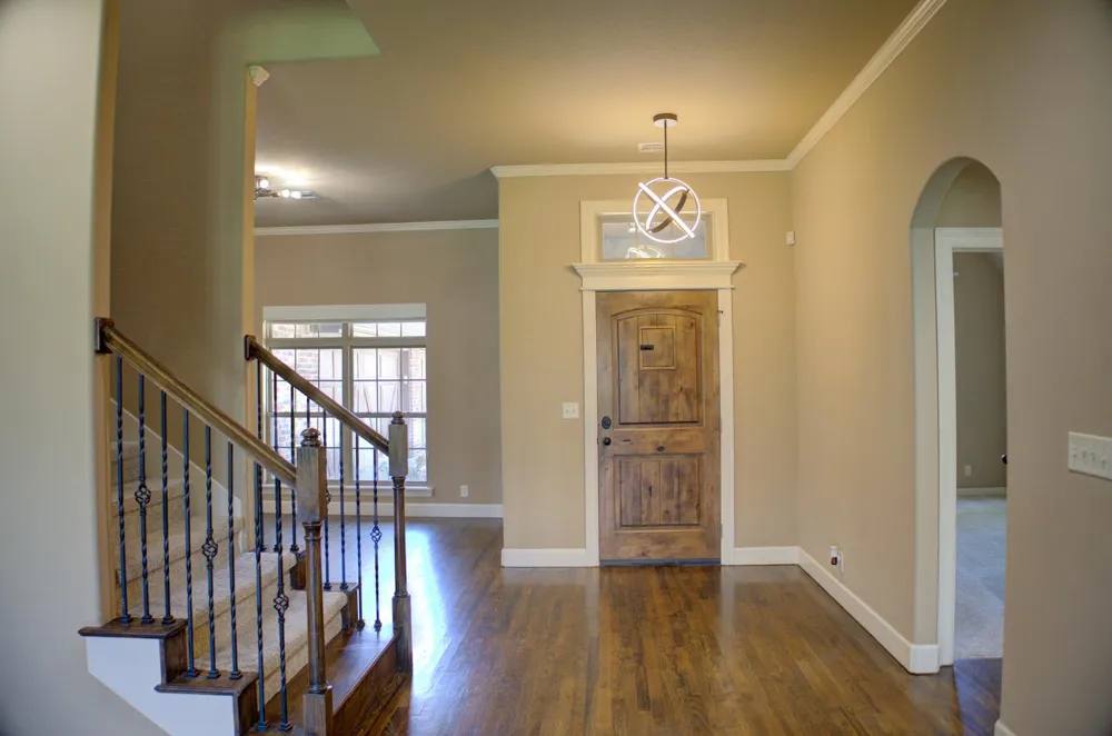 307 W 128th Street S Jenks, OK 74037