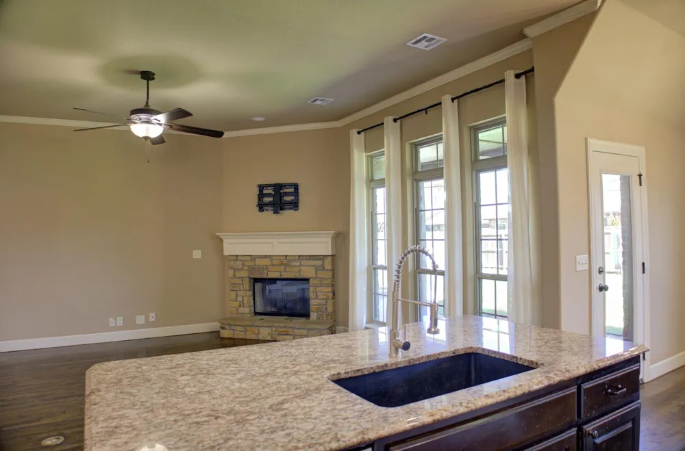 307 W 128th Street S Jenks, OK 74037