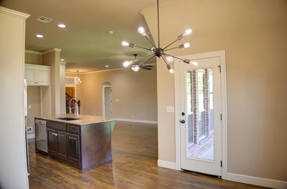 307 W 128th Street S Jenks, OK 74037