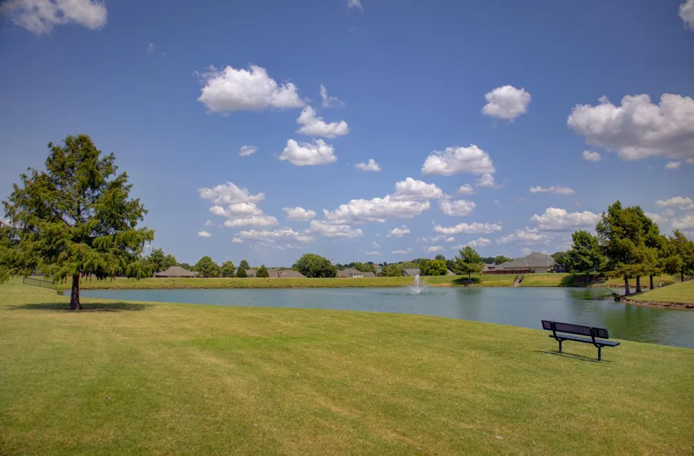 307 W 128th Street S Jenks, OK 74037