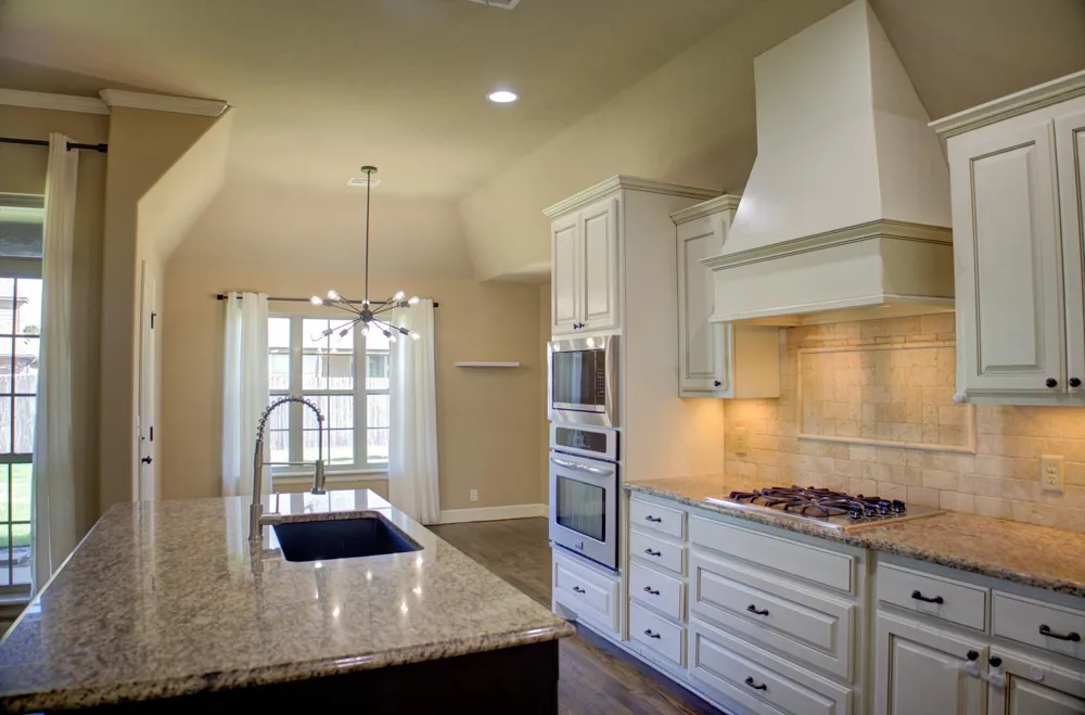 307 W 128th Street S Jenks, OK 74037