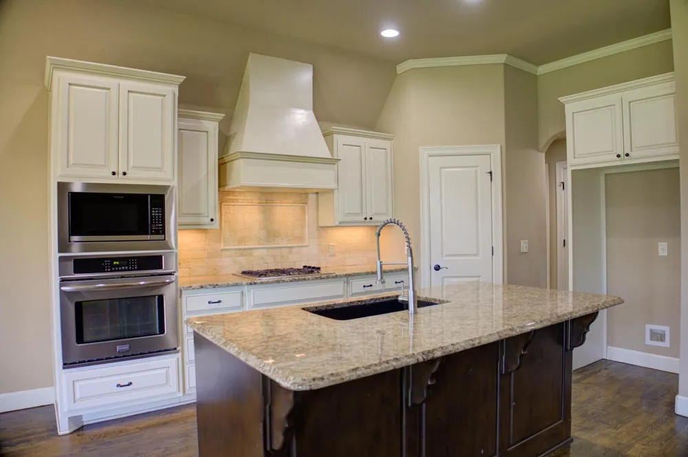 307 W 128th Street S Jenks, OK 74037