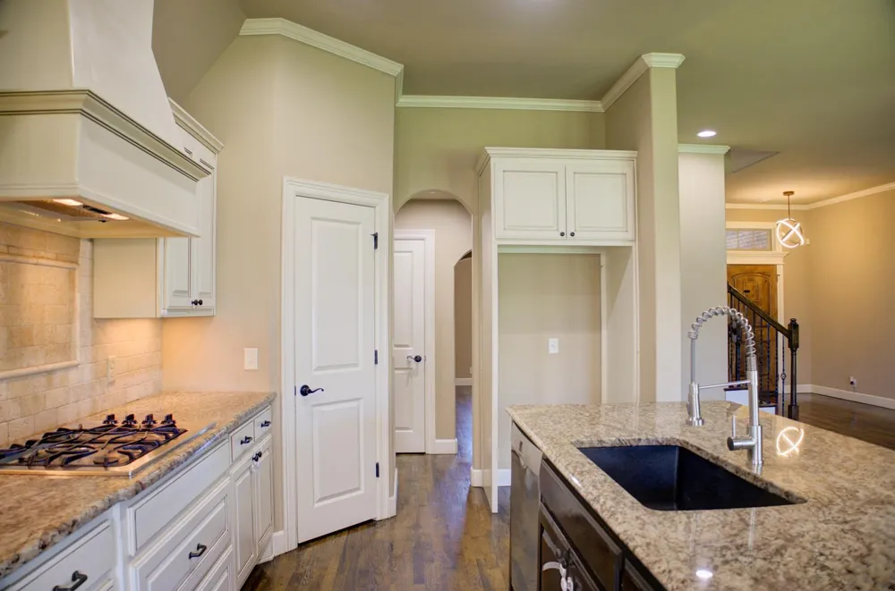 307 W 128th Street S Jenks, OK 74037