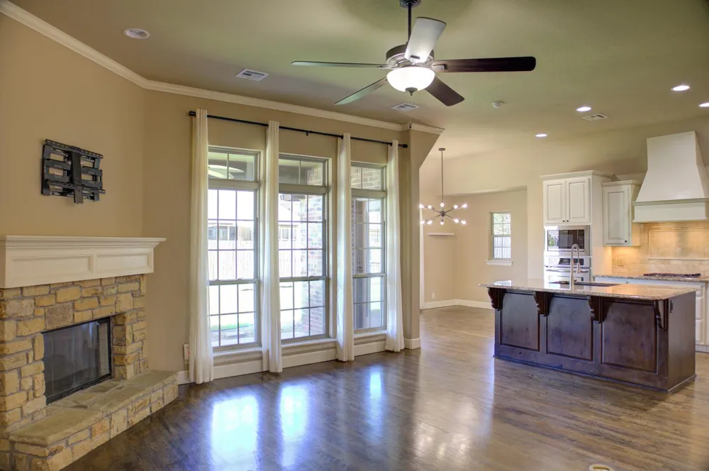307 W 128th Street S Jenks, OK 74037