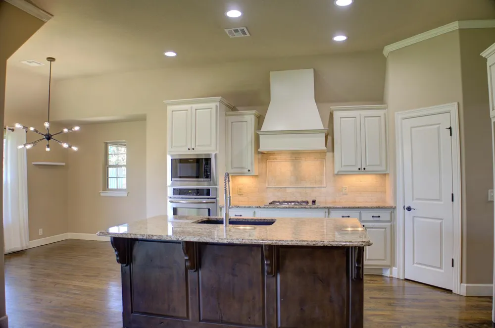 307 W 128th Street S Jenks, OK 74037