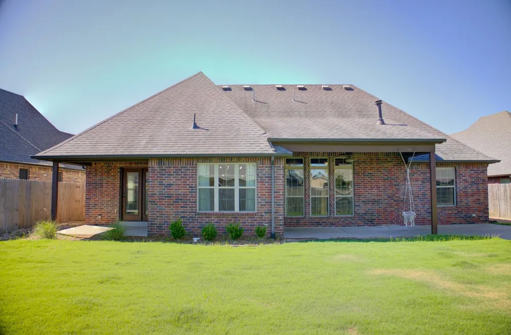307 W 128th Street S Jenks, OK 74037