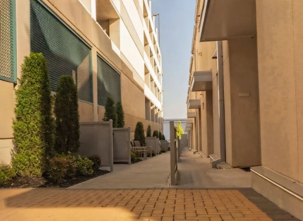 102 S Boulder Avenue #9 Tulsa, OK 74103