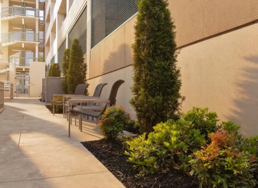 102 S Boulder Avenue #9 Tulsa, OK 74103