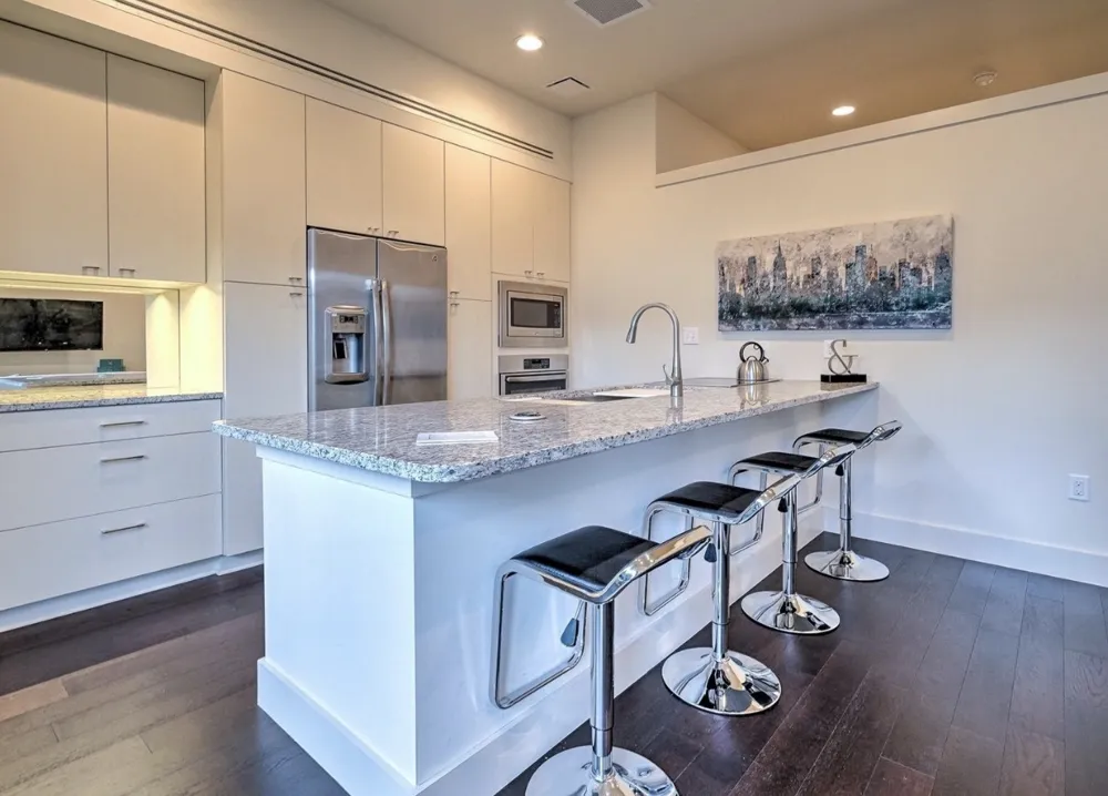 102 S Boulder Avenue #9 Tulsa, OK 74103