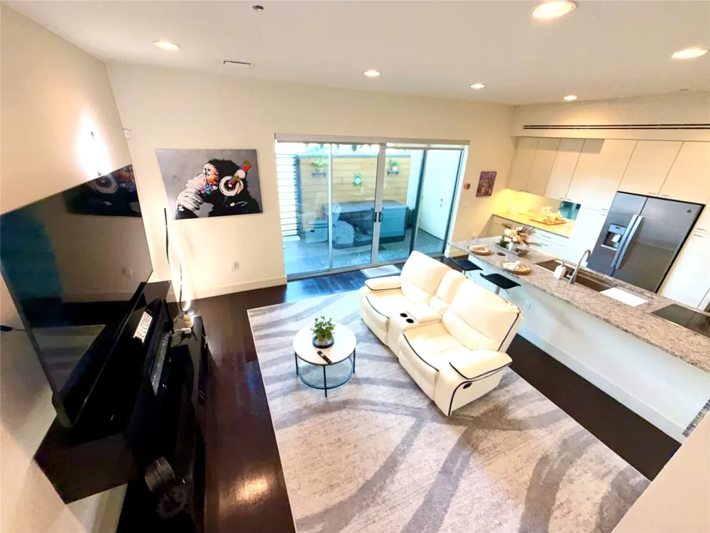 102 S Boulder Avenue #9 Tulsa, OK 74103
