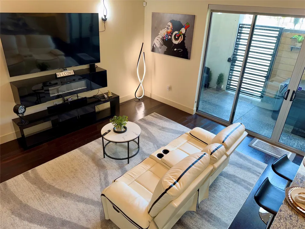 102 S Boulder Avenue #9 Tulsa, OK 74103