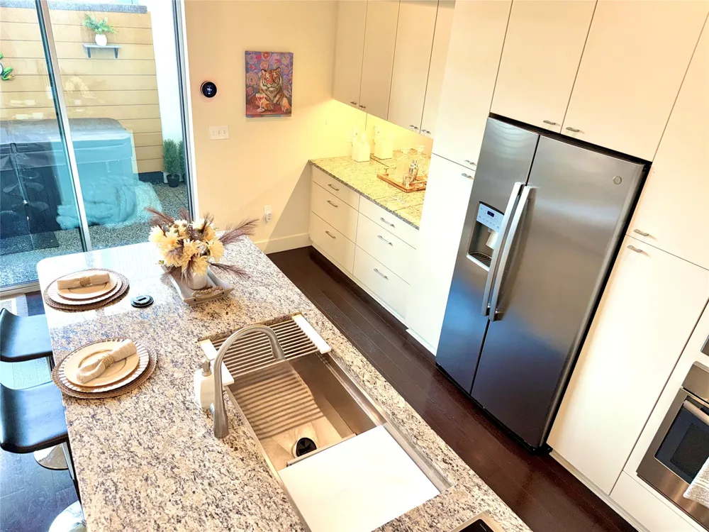 102 S Boulder Avenue #9 Tulsa, OK 74103