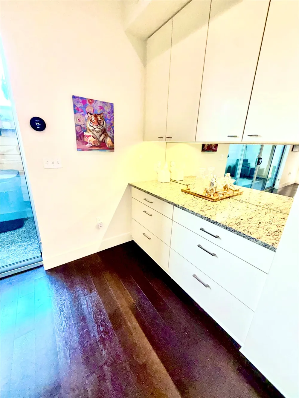 102 S Boulder Avenue #9 Tulsa, OK 74103