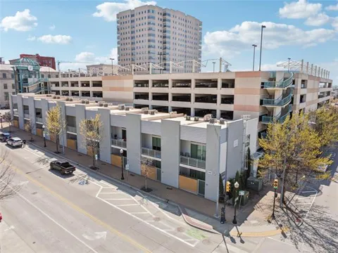 102 S Boulder Avenue #9