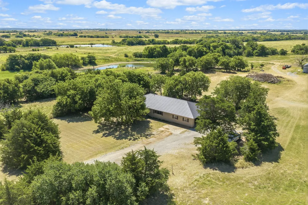 293245 E 1760 ROAD Duncan, OK 73533
