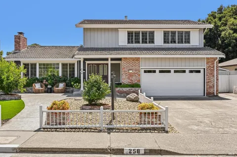 258 San Carlos Way
