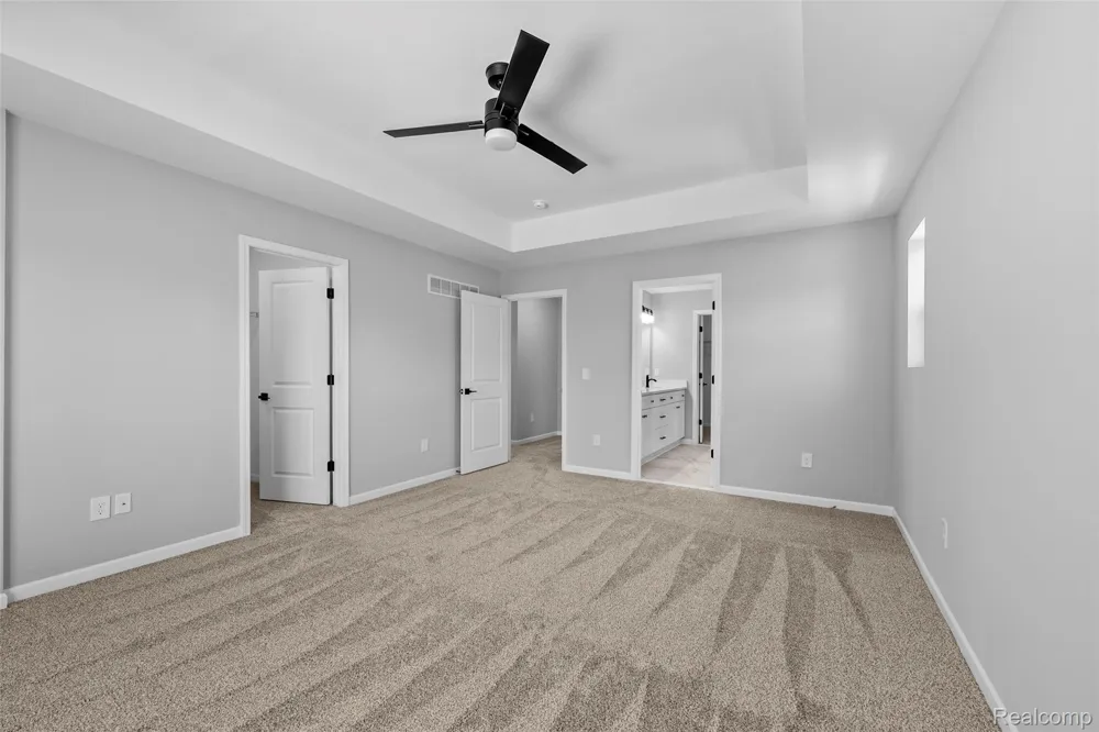 2311 Baltimore Lane Davison Township, MI 48423