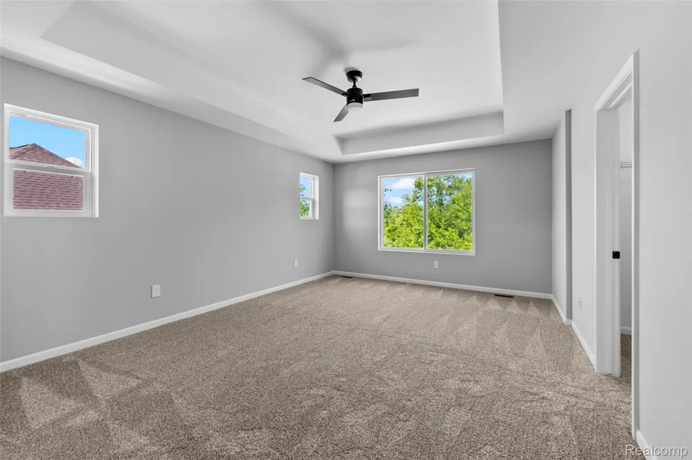 2311 Baltimore Lane Davison Township, MI 48423