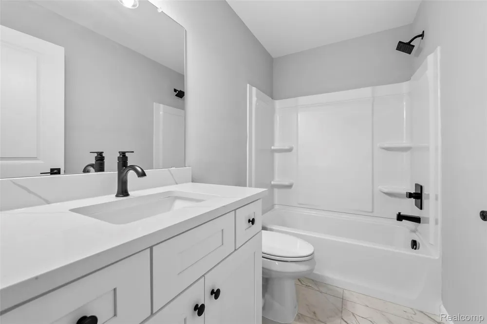2311 Baltimore Lane Davison Township, MI 48423
