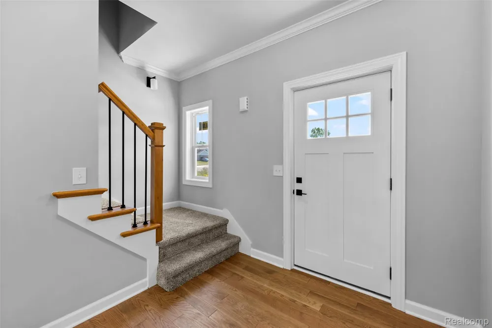 2311 Baltimore Lane Davison Township, MI 48423