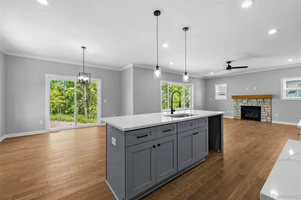 2311 Baltimore Lane Davison Township, MI 48423