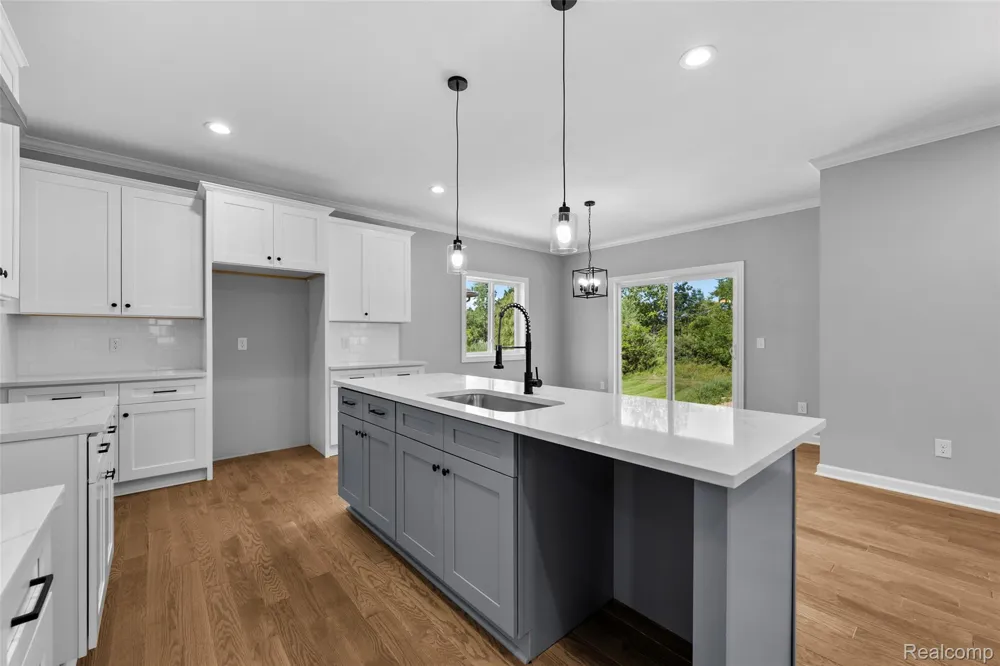 2311 Baltimore Lane Davison Township, MI 48423