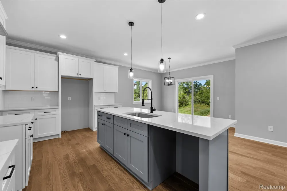 2311 Baltimore Lane Davison Township, MI 48423