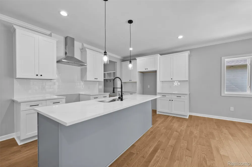 2311 Baltimore Lane Davison Township, MI 48423