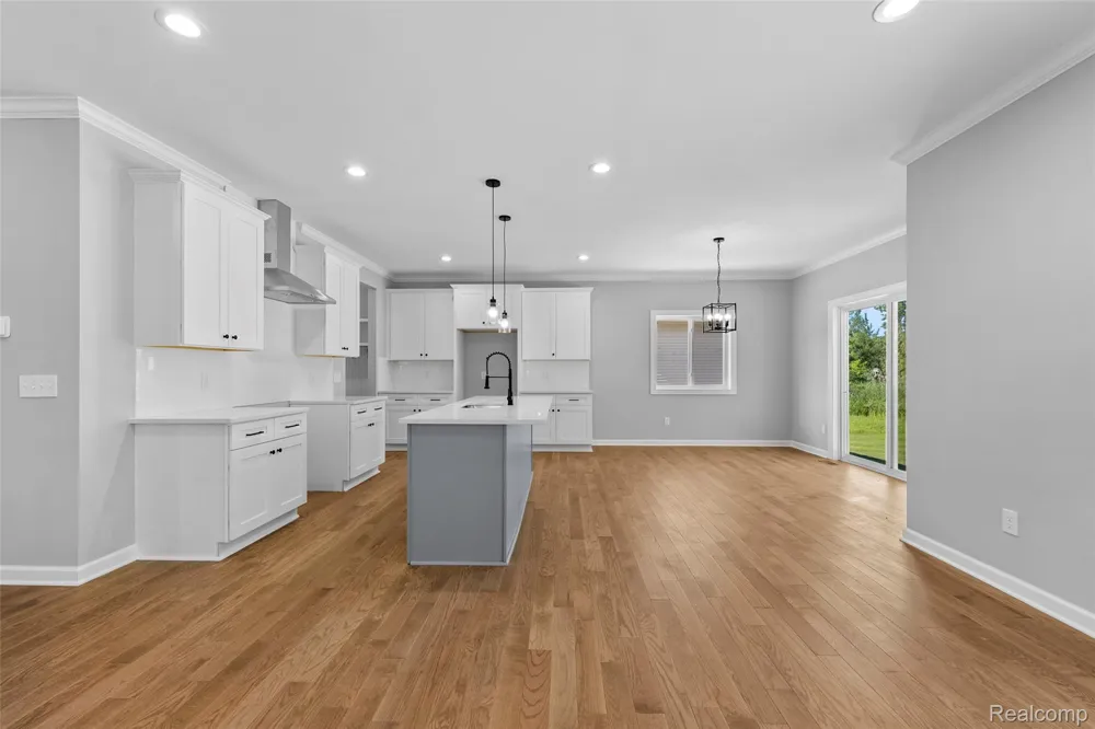 2311 Baltimore Lane Davison Township, MI 48423