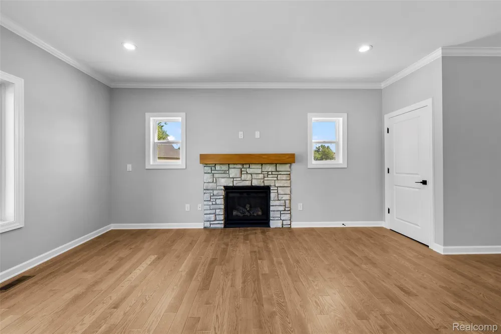 2311 Baltimore Lane Davison Township, MI 48423