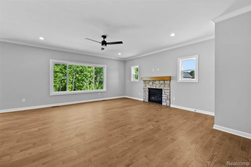 2311 Baltimore Lane Davison Township, MI 48423