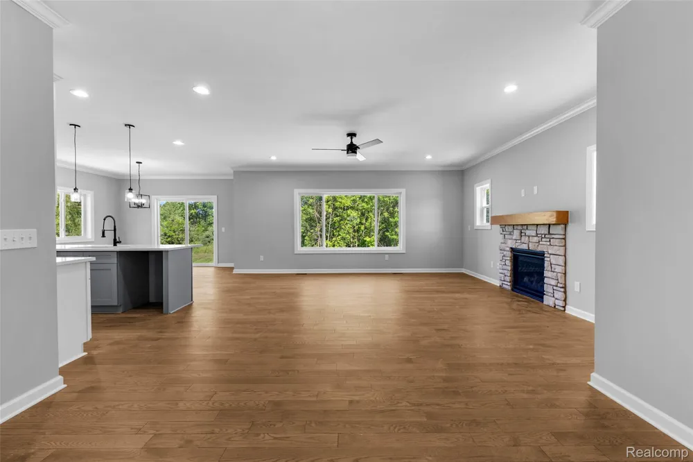 2311 Baltimore Lane Davison Township, MI 48423