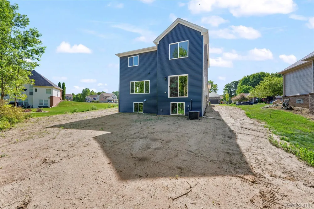 2311 Baltimore Lane Davison Township, MI 48423