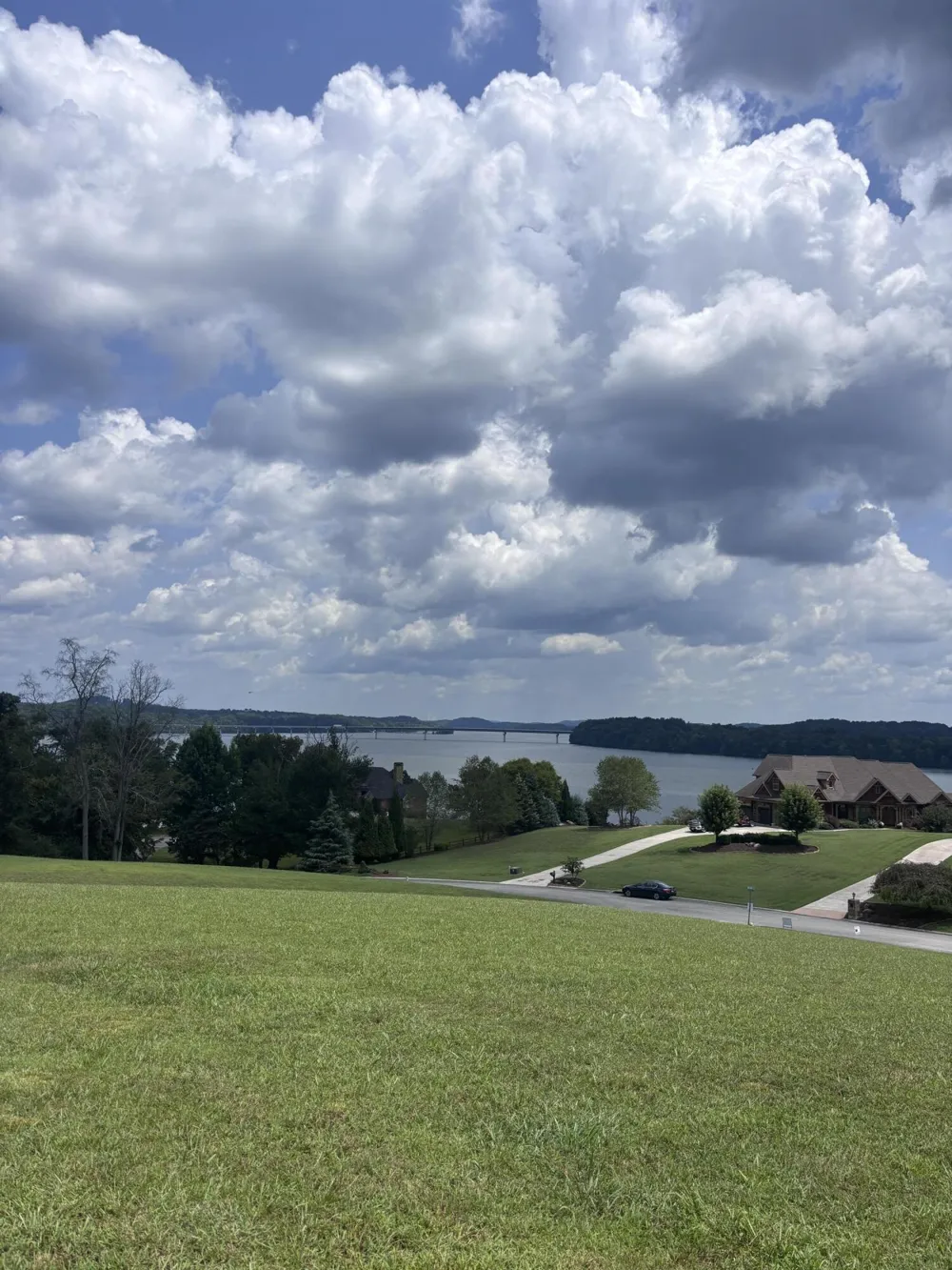 2439 Burton Road Sale Creek, TN 37373