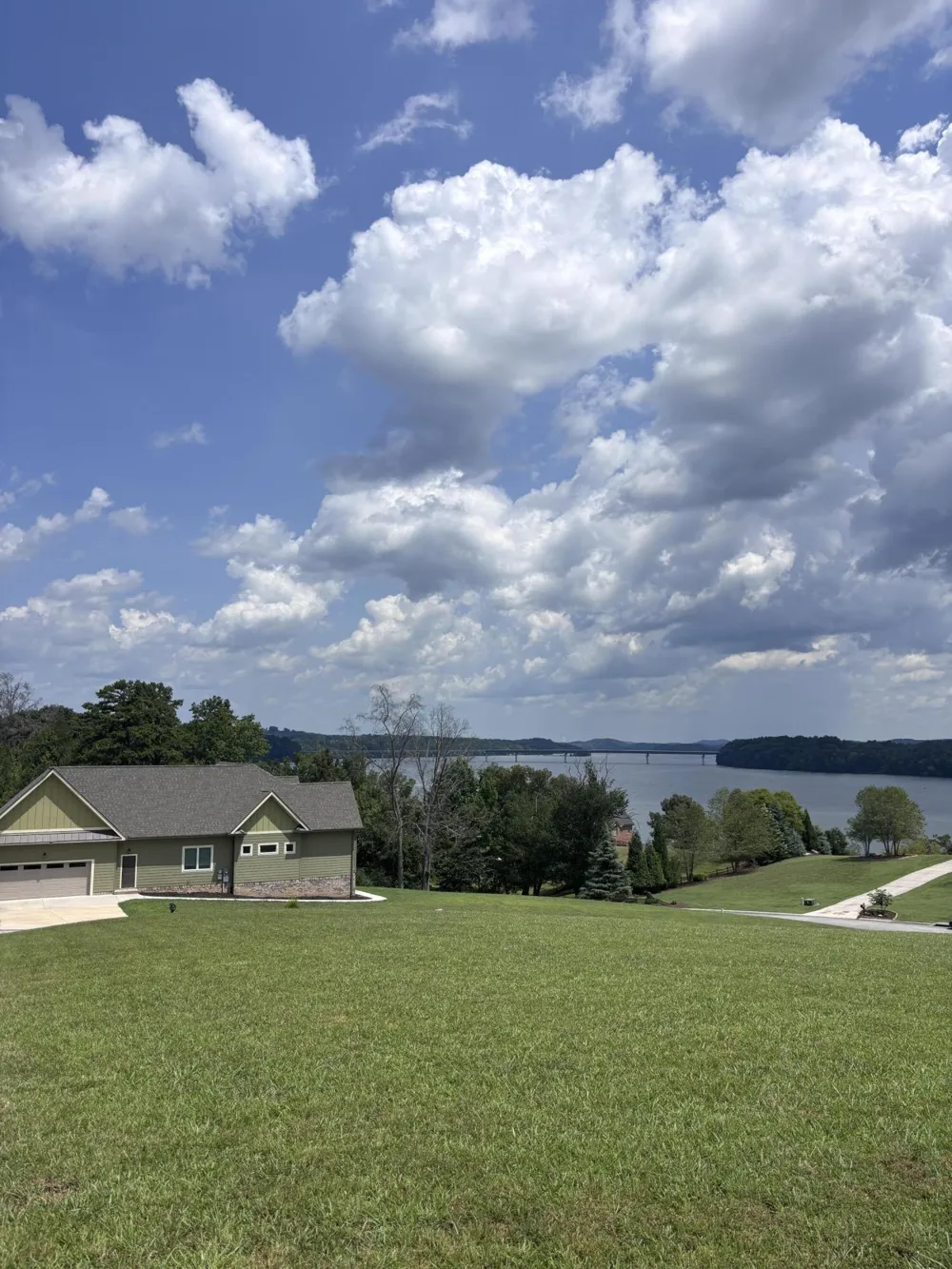 2439 Burton Road Sale Creek, TN 37373