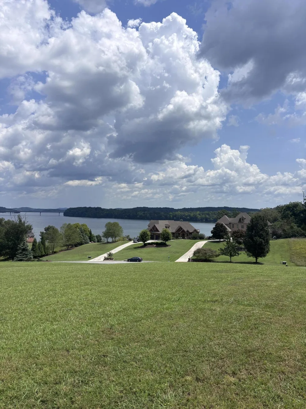 2439 Burton Road Sale Creek, TN 37373