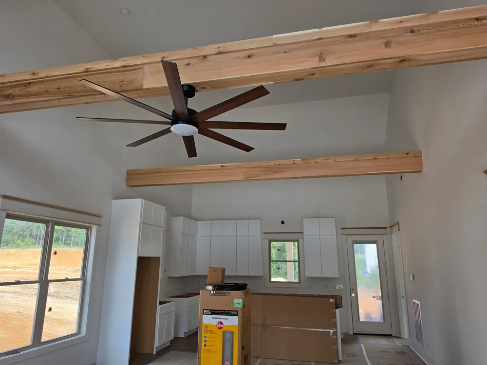 302 Thomas Road Fort Oglethorpe, GA 30742