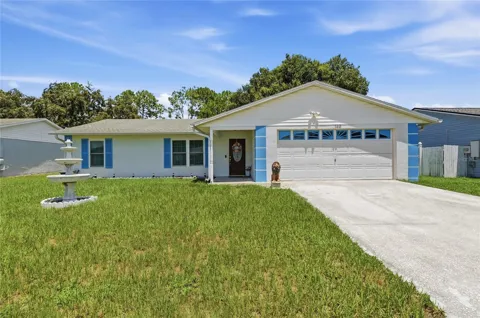 133 REBECCA DRIVE NE