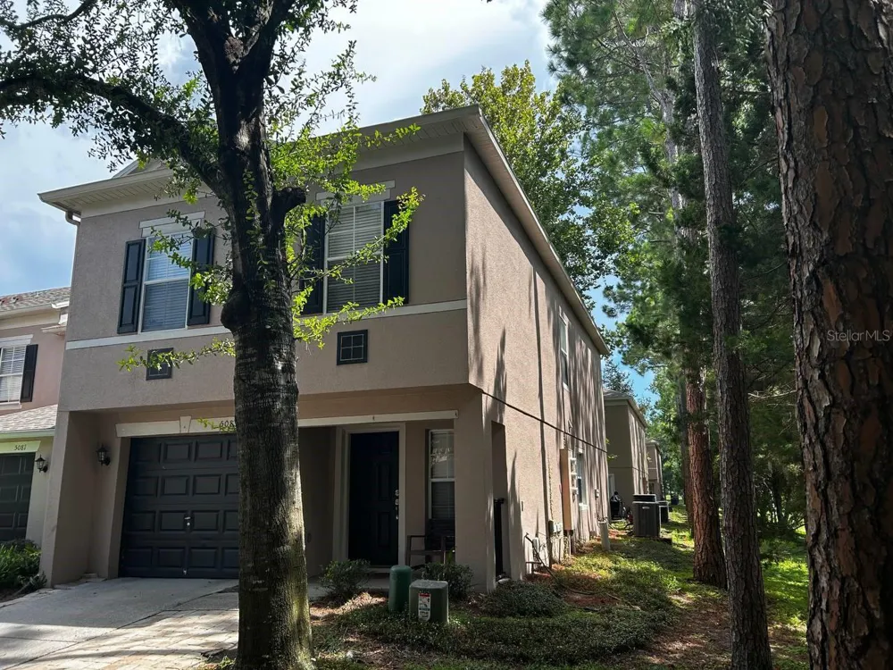 5085 KINGSCREST LANE Oviedo, FL 32765