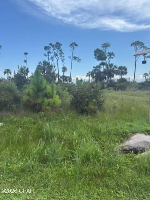 2 Cape San Blas Rd