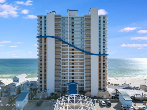 5115 Gulf Drive #705