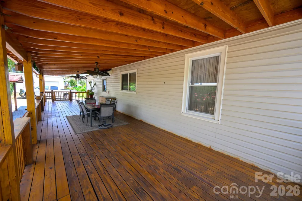 580 Baldwin Avenue Marion, NC 28752