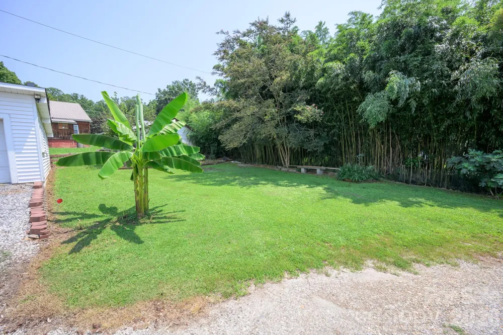 580 Baldwin Avenue Marion, NC 28752