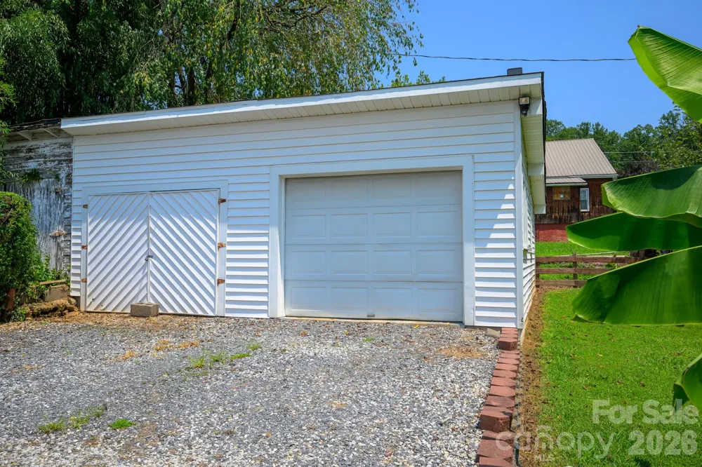 580 Baldwin Avenue Marion, NC 28752