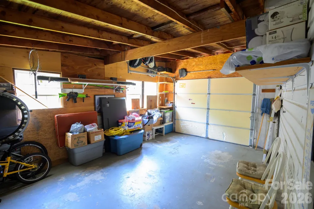 580 Baldwin Avenue Marion, NC 28752