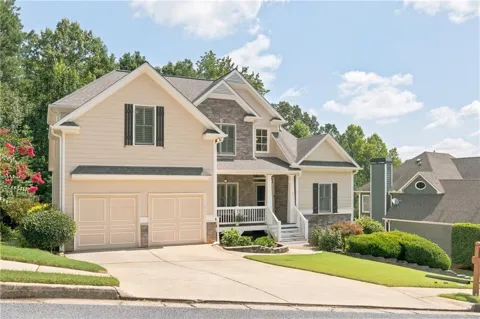 123 Maple View Court