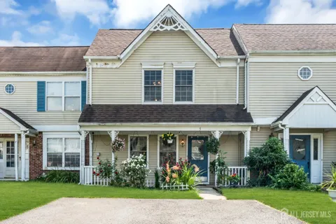 5 Anderson Court