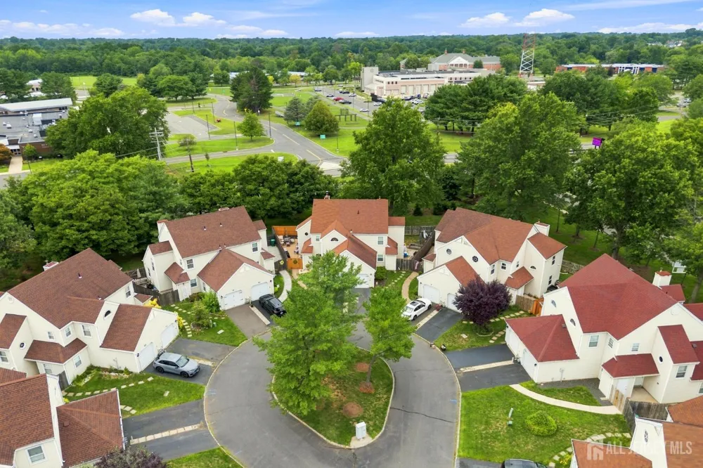 8 Cooper Court Freehold, NJ 07728
