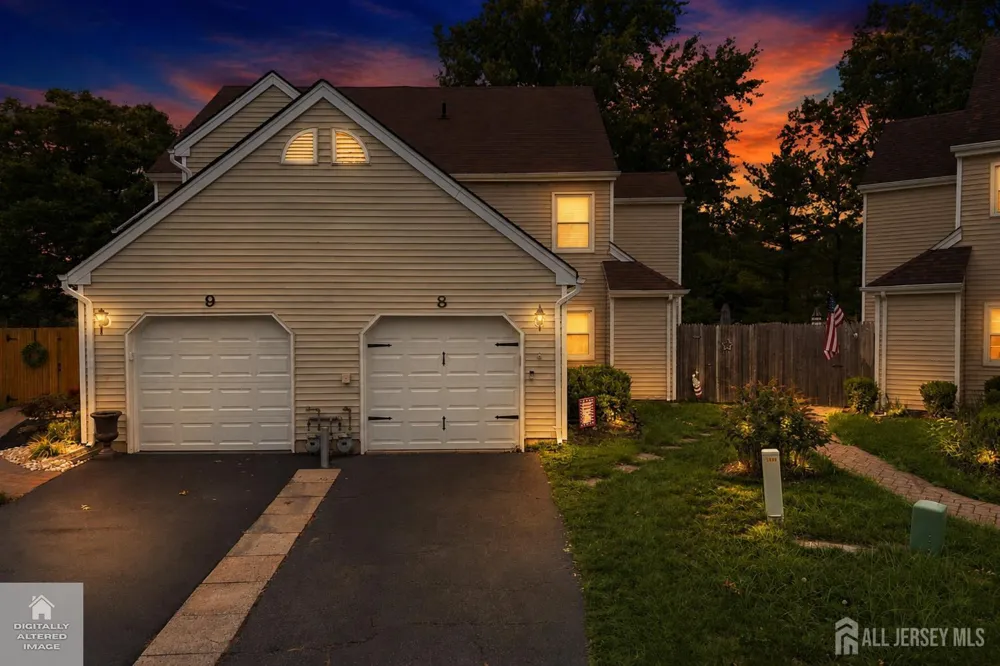 8 Cooper Court Freehold, NJ 07728