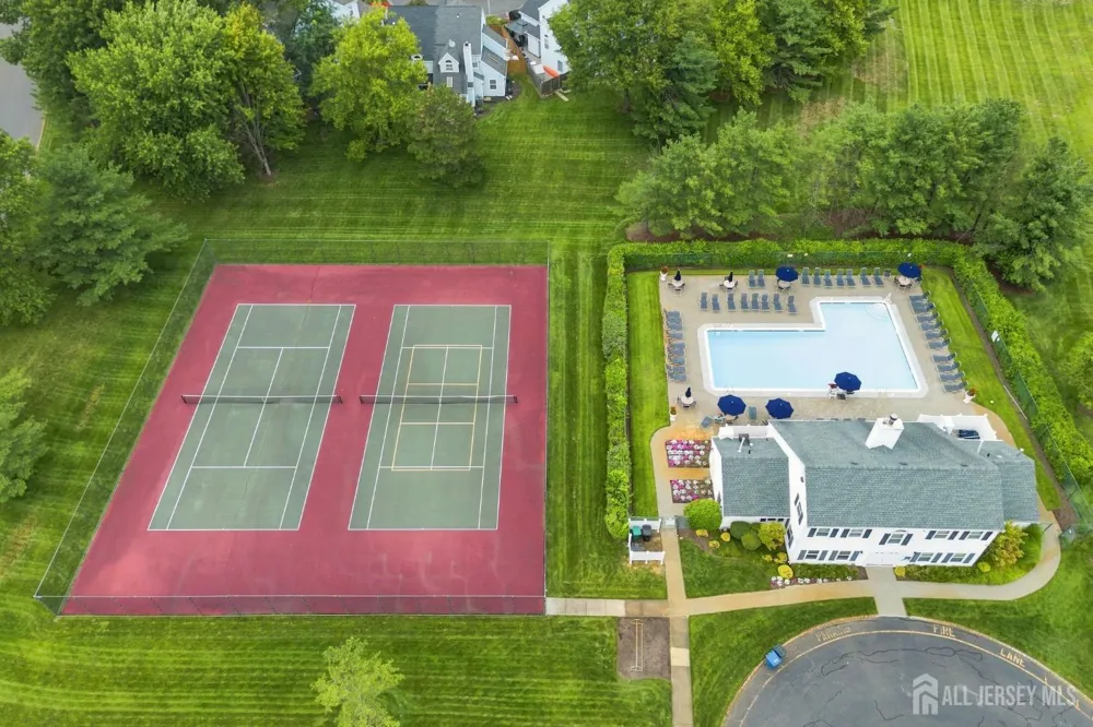 8 Cooper Court Freehold, NJ 07728